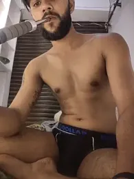 Sid967r webcam model stream image