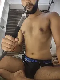 Sid967r webcam model stream image