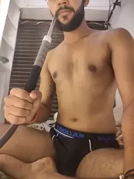 Sid967r webcam model stream image