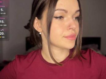 Kinkich webcam model stream image