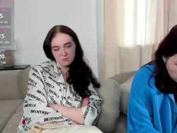 taitcurington webcam model stream image