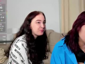 taitcurington webcam model stream image