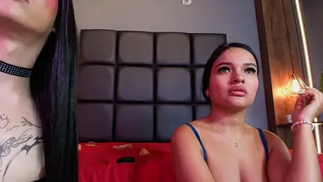 BRATZ_LUXURY webcam model stream image