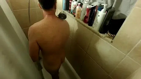 PornStro921 webcam model stream image