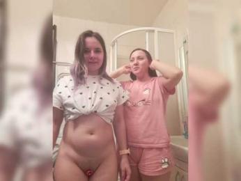 SunshineSweet webcam bongacams model stream image