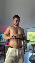 Valenthino_Salvatore webcam model stream image