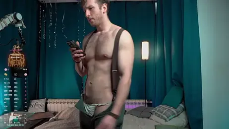 VIktorSecret webcam model stream image