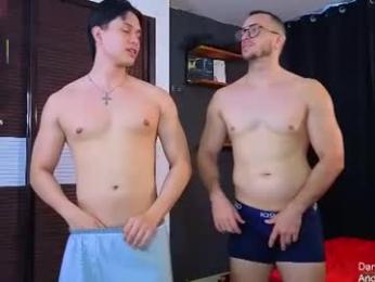 teddybear_07 webcam chaturbate model stream image