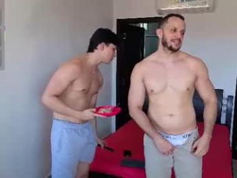 teddybear_07 webcam chaturbate model stream image