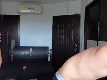 teddybear_07 webcam chaturbate model stream image