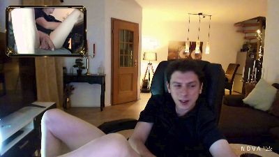 Nova_cham webcam model stream image