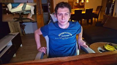 Nova_cham webcam model stream image