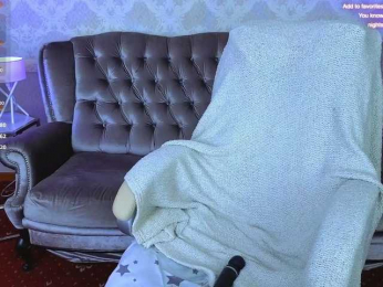 ClumsyNana webcam model stream image