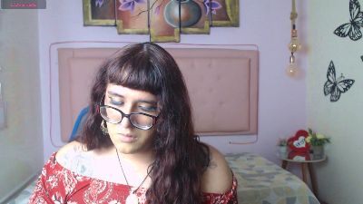 pickman_kate webcam model stream image