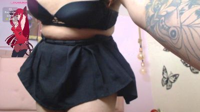 pickman_kate webcam model stream image
