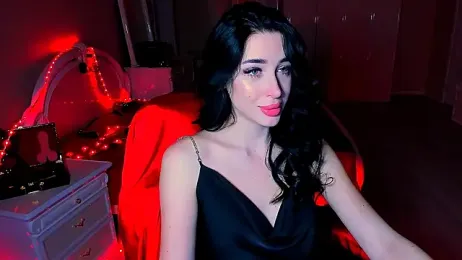 lovely_desire webcam stripchat model stream image