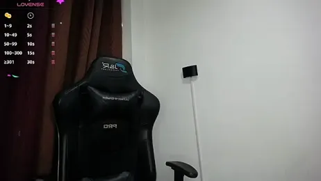 janna_isa webcam model stream image