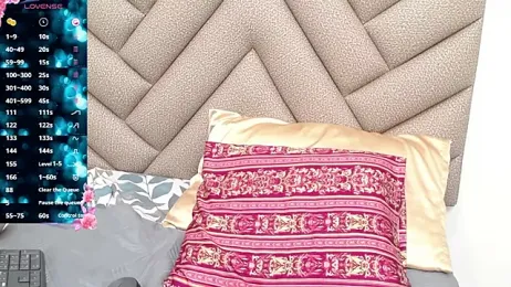 lakshmiraniii webcam model stream image