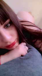 Foxy_Evii webcam model stream image