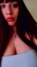 Foxy_Evii webcam model stream image