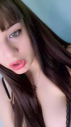 Foxy_Evii webcam cam4 model stream image
