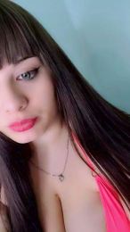 Foxy_Evii webcam model stream image