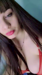 Foxy_Evii webcam model stream image