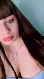 Foxy_Evii webcam model stream image
