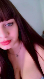 Foxy_Evii webcam model stream image