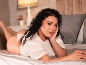 VivianneRouse webcam livejasmin model stream image