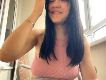 EmeritaFroehner webcam model stream image