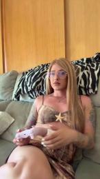 Paulamonroe webcam cam4 model stream image