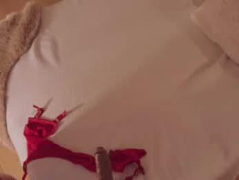 nadia_bliss webcam chaturbate model stream image