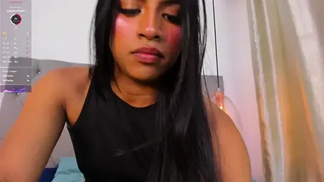 KimberlyCutee webcam model stream image