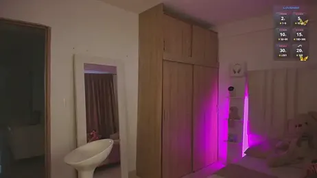 KIMMIE_01 webcam model stream image