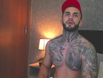 jakeortega webcam model stream image
