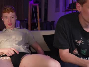 stefan__cute webcam model stream image