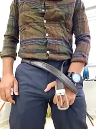 shakir12340 webcam model stream image