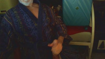 Otter60 webcam model stream image