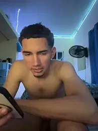 Guevon123 webcam model stream image