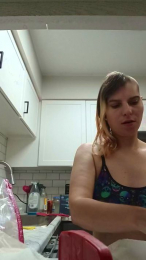 SarahBouclair webcam model stream image