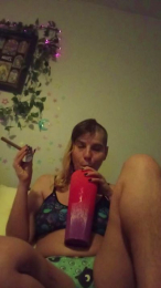 SarahBouclair webcam model stream image