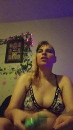 SarahBouclair webcam model stream image