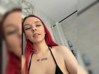 K1_SA webcam model stream image