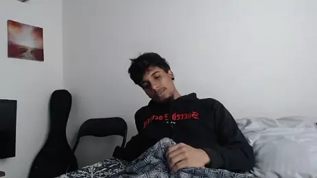 stevenosori webcam model stream image