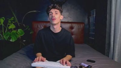 danielhotttie webcam model stream image