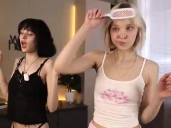 _shiningstar webcam chaturbate model stream image