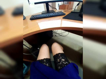 JuliaKiss-11 webcam model stream image