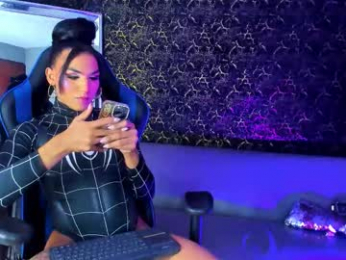 jessika_rabbits webcam model stream image