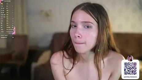 Mellow_pearl webcam stripchat model stream image